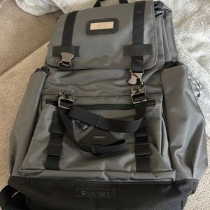 Gobi backpack